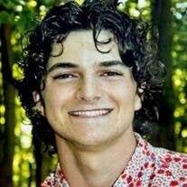 Graham Nicholas McGrath Obituary