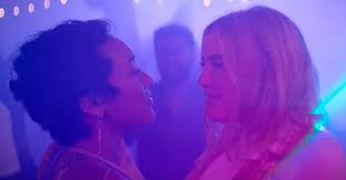 You, Me & Her Review: I Was Blown Away By This Indie Rom-Com's Freshly  Contemporary & Relatable Take On Navigating Marriage Today