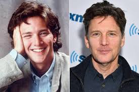 What is Andrew McCarthy's favorite film?