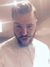 BEN MANSFIELD (@benmansfield25)