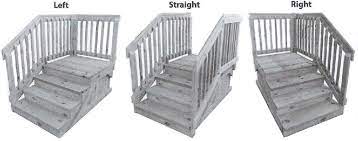 Home depot prefab wood steps bing images 5. Wood Steps