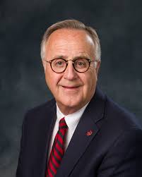 Legacy James W. Abbott