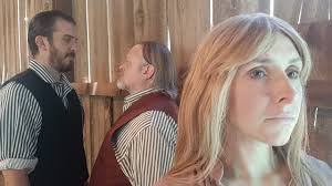 Eugene O'Neill Festival to culminate with 'Anna Christie'