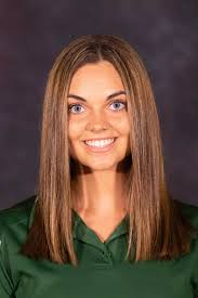 2020 Softball Roster