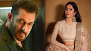 Salman Khan and Katrina Kaif: From Love ...