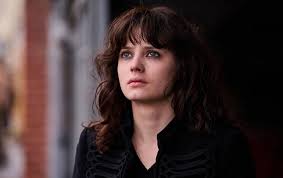 Quem nunca ouviu falar da garotinha junkie de 13 anos que se drogava e se prostituía? Wir Kinder Von Bahnhof Zoo Bibiana Beglau Christiane F Ist Eine
