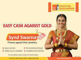 The maximum loan amount is rs. Syndicate Bank Now Canara Bank Pa Twitter Easy Cash Against Gold Apply Get Syndswarna Finance Against Gold Jewellery Visit Any Of Our Branch Or Apply Online Https T Co Svxqtpqy8p Syndicatebank Syndgoldloan