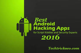 We like this android hacking app because it offers remote controls, unlike some other options on this list. Top 12 Download Best Android Hacking Apps 2019