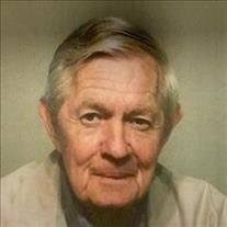 Paul Donald Hale Obituary