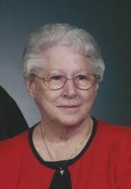 Most Recent Obituaries