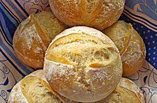 Spruch Fur Brot Und Salz Zum Einzug Brot Brotchen Forum Chefkoch De Rezepte Brot Selber Backen