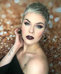 kurze haare on instagram strength n dignity 31 kurzehaare kurzhaarfrisuren kurze haare kurzh pixie haircut hairdos for short hair hair styles