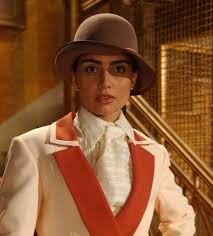 Patrícia França recorda início na TV e celebra carreira: Passei por  situações que doeram