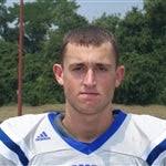 Rob Hankinson's Scott High School Bio