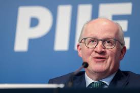 The WSJ Dollar Index Rises 0.69% This Week to 95.58