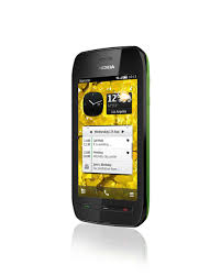 Nokia 603 with Symbian Belle Now Official