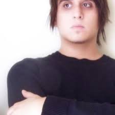 David Albornoz (sexy_chilean_boy)