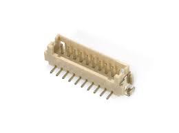 Electrical connector, a device for joining electrical circuits together (sometimes known as ports, plugs, or interfaces). Pcb Connectors Pin Headers Rectangular Pcb Sockets Receptacles Harwin