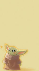 Then you're in the right place! This Is A Cute Background For Your Phone Babyyoda