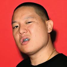 Eddie huang's fresh off the boat: Eddie Huang Against The World The New York Times
