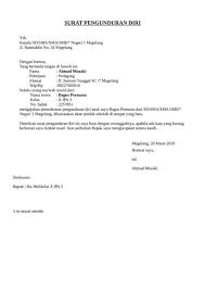 Apabila anda sudah memutuskan dengan matang perihal. Diri Guru Contoh Surat Pengunduran Diri Sederhana 35 Contoh Surat Pengunduran Diri Resign Yang Baik Dan Contoh Surat Pengunduran Diri Guru Yang Baik Dan Benar Belajar Membuat Surat Resmi 2021