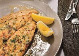 Classic Sole Meuniere Bon Appetit Recipe Fish Recipes Sole Recipes Recipes