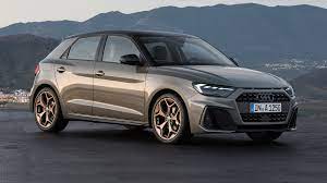 Дигитални, бизнес и финансови услуги. Audi A1 Autobild De