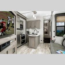 2020 5th wheel toy hauler. Keystone Rv Carbon Toy Hauler Fifth Wheel Review Windish Rv Blog