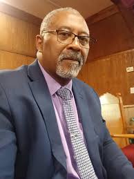 Matthews Chapel A M E Zion Church