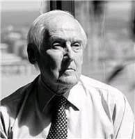 Gordon Peck Obituary (1921