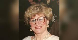 Sylvia Joan Morrissey Obituary