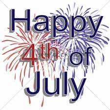 Happy 4th of july clipart free. Happy 4th Of July Raising A Patriotic Child 4th Of July Images 4th Of July Clipart Happy Fourth Of July