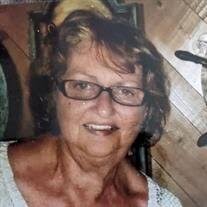 Cherry Darden Obituary