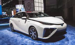 Check spelling or type a new query. Toyota Air Car Mirai New Model 2021 Price In Pakistan With Specs Features And Review