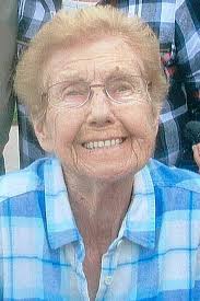 Obituary for Doreen Mary (Gallant) McDonald