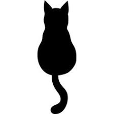 These tattoos are great for cat lovers who love their black colored cats and want to keep the tattoo design small and simple. 77 Cat Tattoo Small Ideas Cat Tattoo Cat Tattoo Small Cat Tattoo Designs