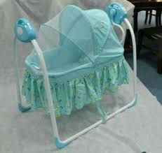 Berikut tutorial cara servis ayuan polar. Obabyshop Ayunan Otomatis Tempat Tidur Bayi Newborn Paling Nyaman Dan Murah Shopee Indonesia