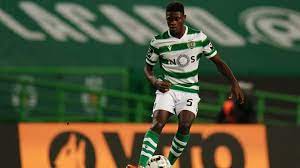 Nuno mendes broke through in sporting in the second half of last season under new coach ruben amorim, he was the youngest player to start for sporting since cristiano ronaldo. Real Madrid An Sportings Nuno Mendes Interessiert