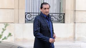 Resultó, en consecuencia, un espejo en el que algunos supieron mirarse. Ramon Diaz Lloro Como Dt De San Lorenzo Tras Eliminar A River De La Copa Telam Agencia Nacional De Noticias