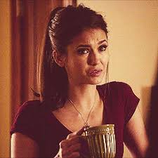 The amazing benefits of drinking coffee. Nina Dobrev Mad Duo Gif Find On Gifer