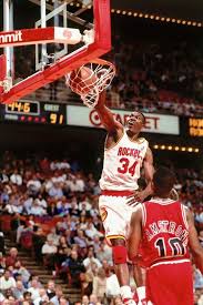 Hakeem 'the dream' olajuwon is considered one the 50 greatest basketball players of all time and arguably the. Rich List 2018 No 35 Hakeem Olajuwon Business Live