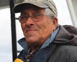 Graham James Russell