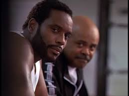 The Wire: The Rewatch... and all the pieces matter.