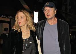 As one can imagine, this hit quite close to home. Liam Neeson Splits From Girlfriend