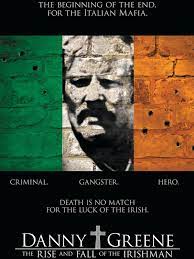 Cleveland cavaliers, danny green için spurs ile görüşme yaptı. Amazon De Danny Greene The Rise And Fall Of The Irishman Ov Ansehen Prime Video