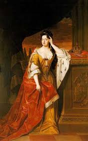 Friedrich Wilhelm Weidemann Staatsportrat Of Sophie Charolte Ca 1701 Oil On Canvas 65 8 X 64 Queen Victoria Family Queen Victoria Family Tree King George Iii