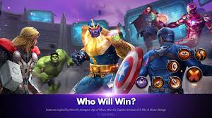 How to install apk / xapk file. Marvel Future Fight 7 4 0 Apk Mod Unlimited Money Crack Games Download Latest For Android Androidhappymod