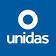 Logo de Unidas