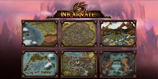 Map Tool Spotlight Inkarnate The Dnd Geek Последние твиты от inkarnate (@inkarnaterpg). map tool spotlight inkarnate the dnd