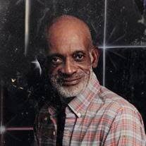 Bobby Woodrow Gladden Obituary